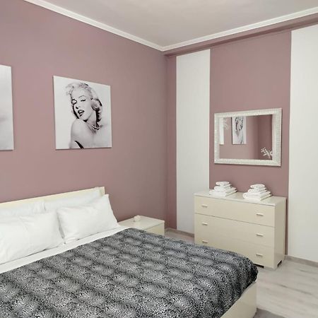 Appartamento Mari Mari Casale Monferrato Exterior foto
