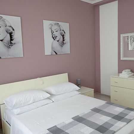 Appartamento Mari Mari Casale Monferrato Exterior foto