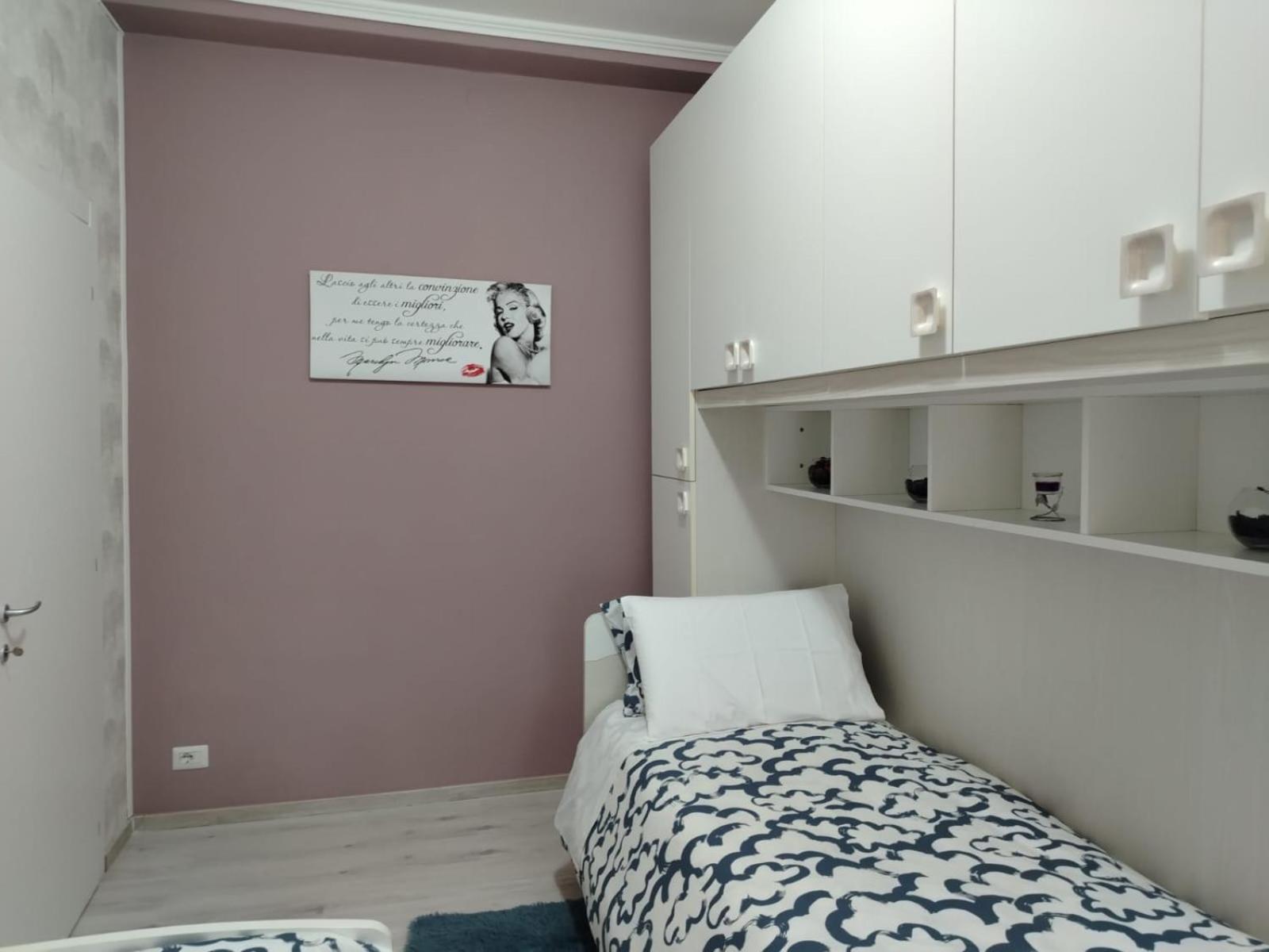 Appartamento Mari Mari Casale Monferrato Exterior foto