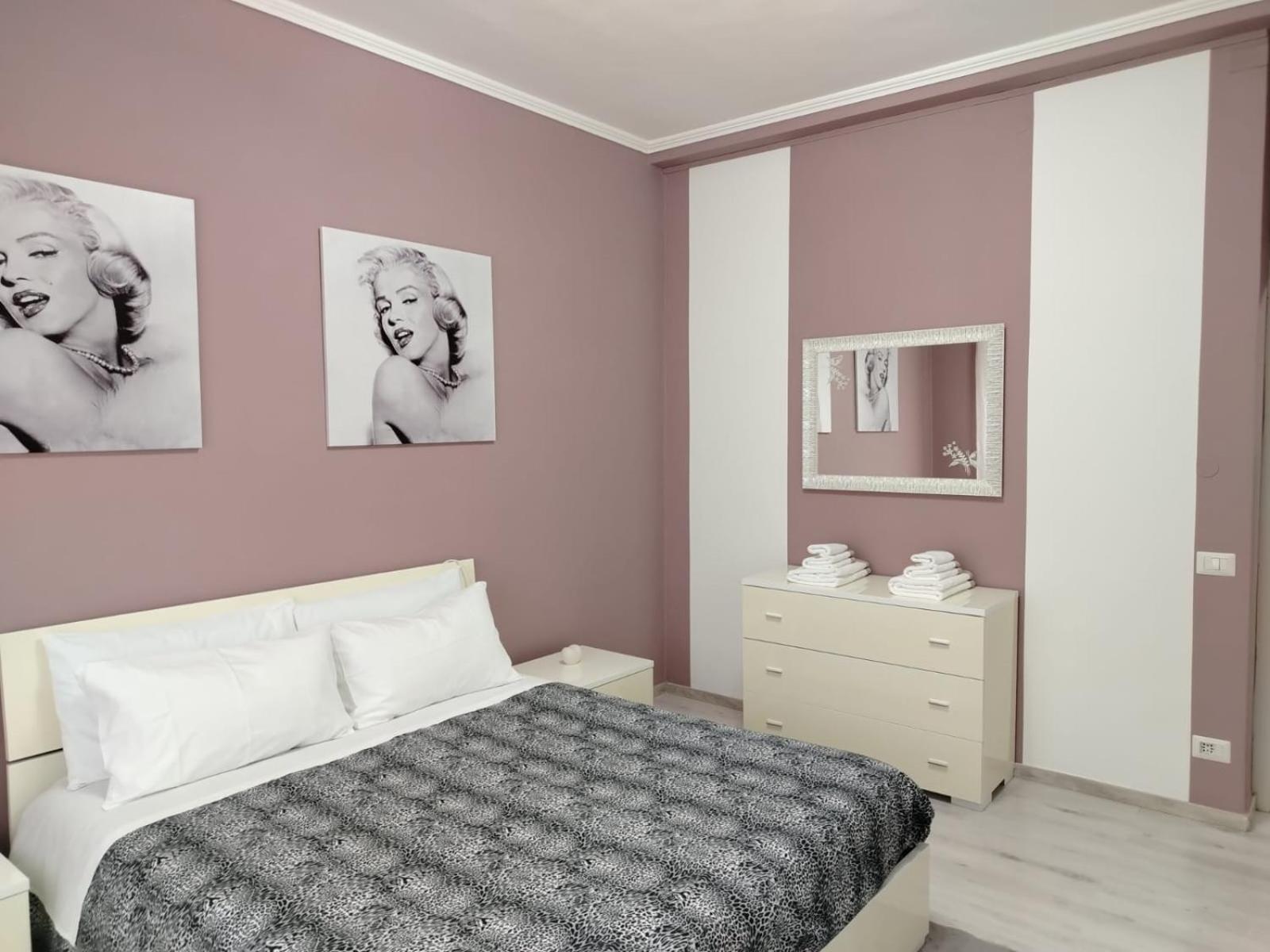 Appartamento Mari Mari Casale Monferrato Exterior foto