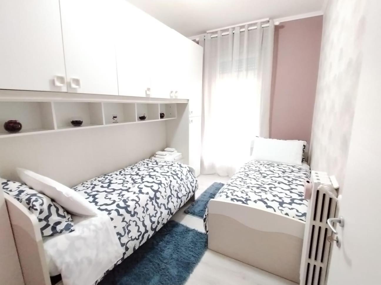 Appartamento Mari Mari Casale Monferrato Exterior foto