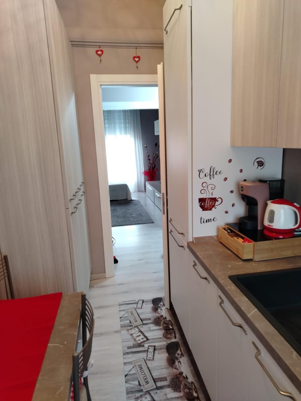 Appartamento Mari Mari Casale Monferrato Exterior foto
