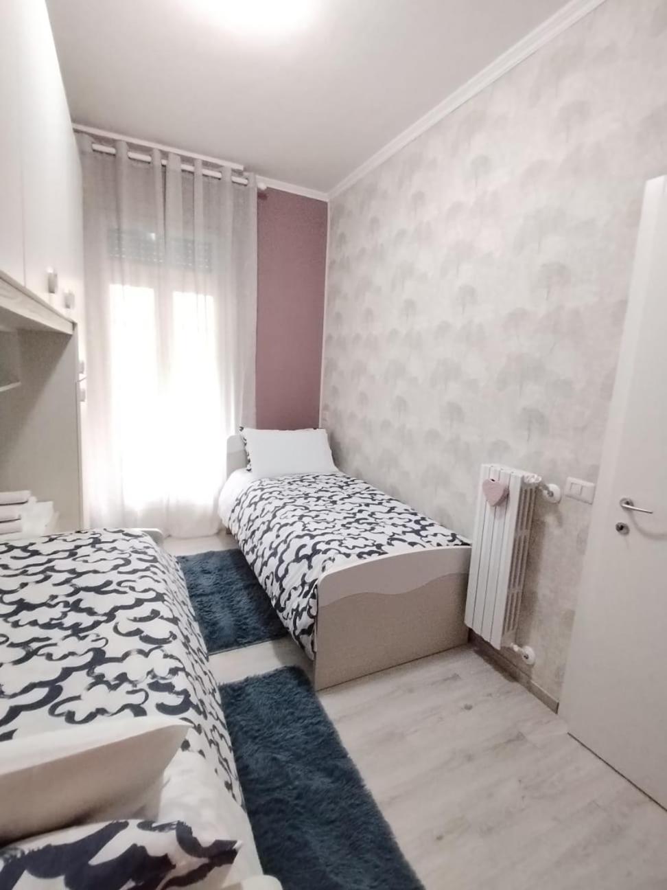 Appartamento Mari Mari Casale Monferrato Exterior foto