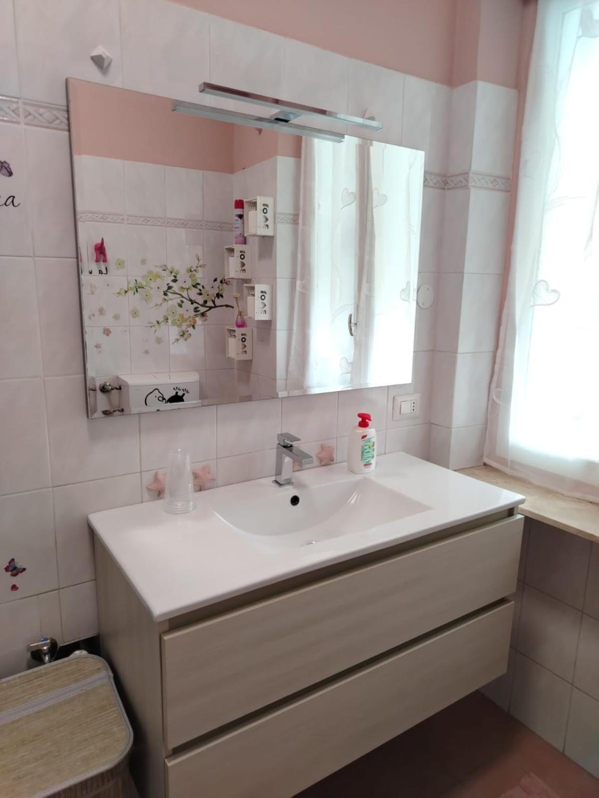 Appartamento Mari Mari Casale Monferrato Exterior foto