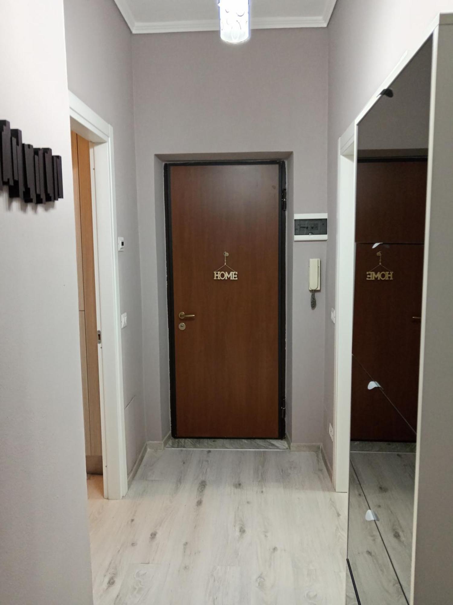 Appartamento Mari Mari Casale Monferrato Exterior foto