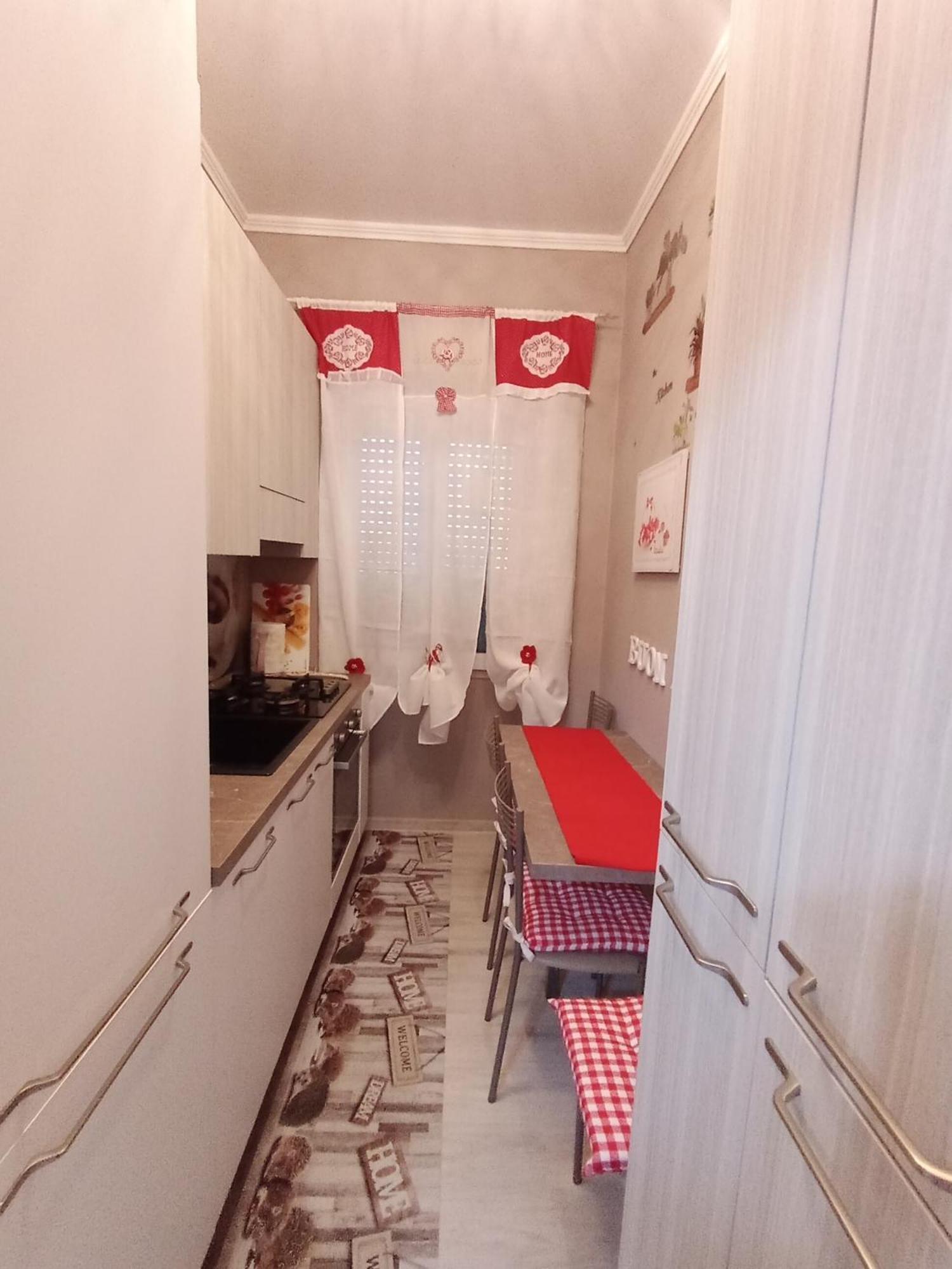 Appartamento Mari Mari Casale Monferrato Exterior foto