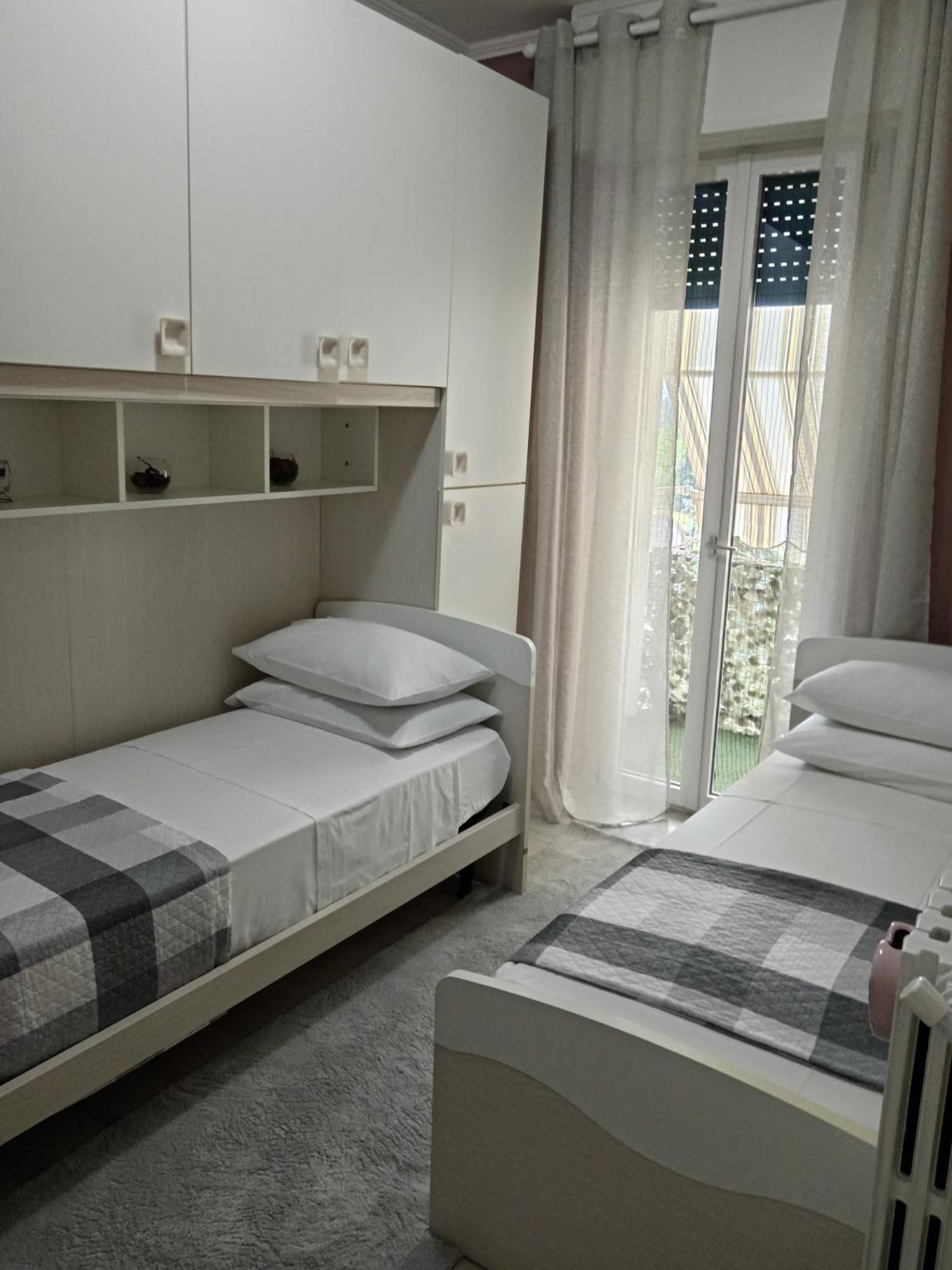 Appartamento Mari Mari Casale Monferrato Exterior foto