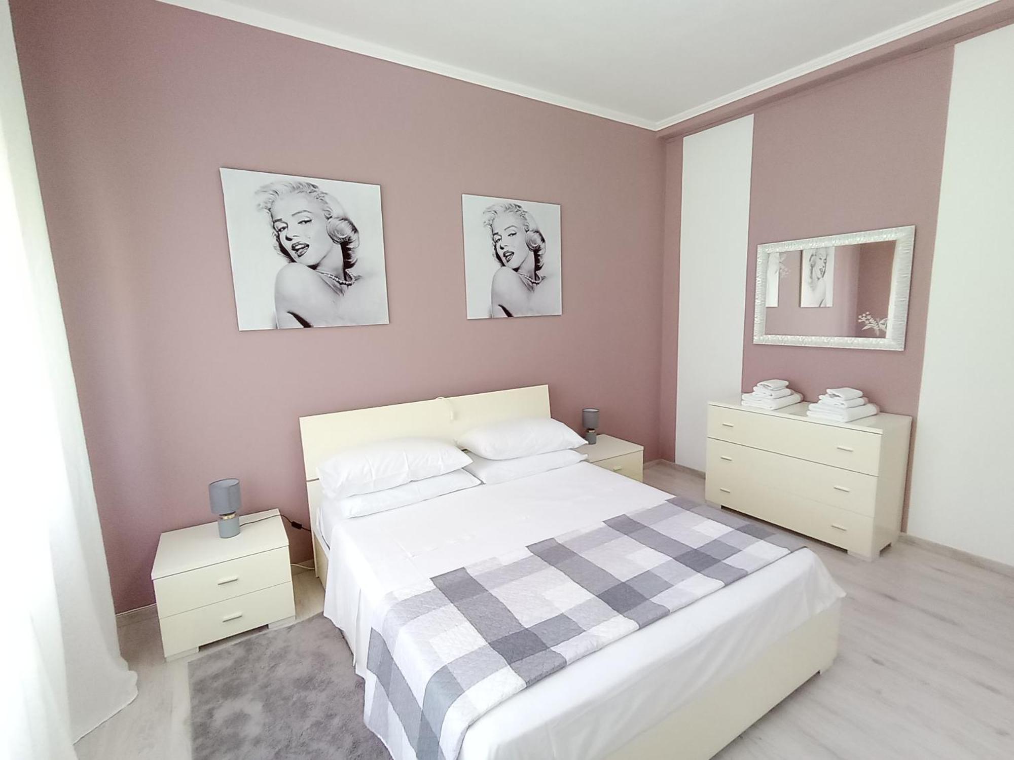 Appartamento Mari Mari Casale Monferrato Exterior foto